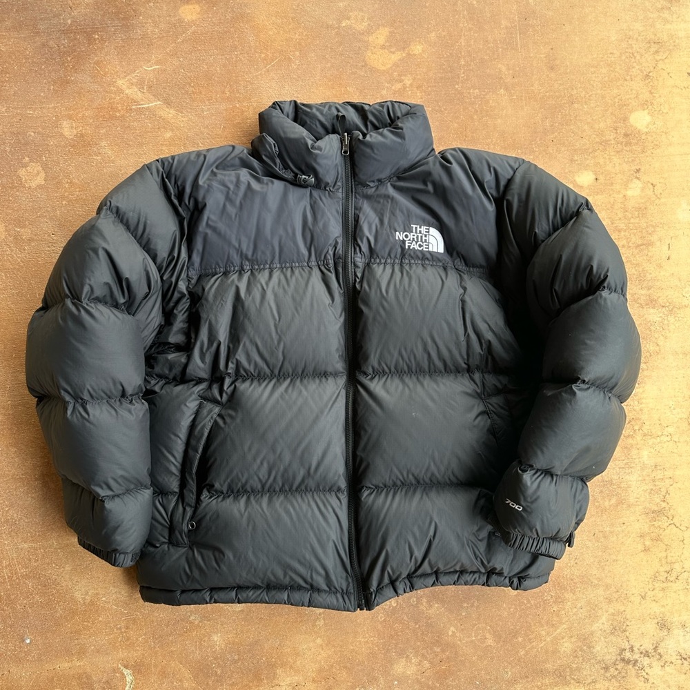 XL The North Face 1996 Nupste